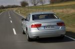 Audi A8 Hybrid 2011 года (WW)